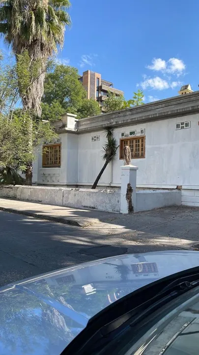Foto 6 de Terreno en Venta para desarrollar en Av La Paz