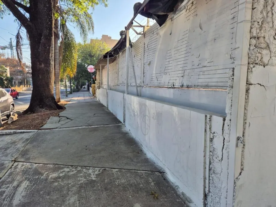 Foto 7 de Terreno en Venta para desarrollar en Av La Paz