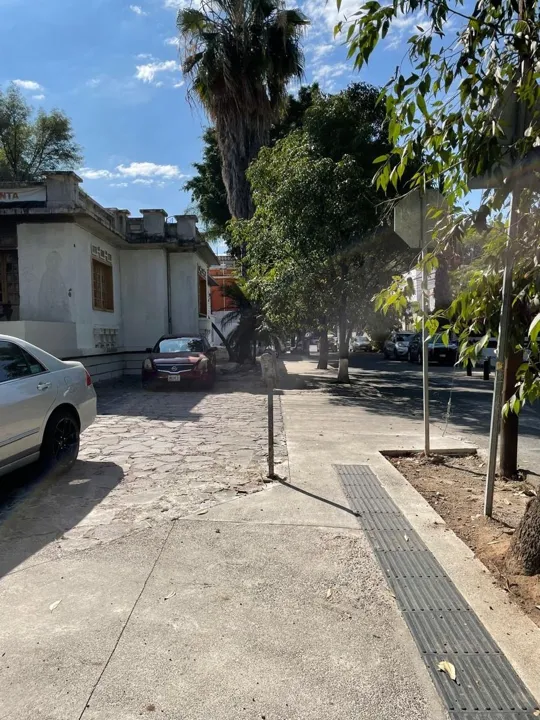 Foto 8 de Terreno en Venta para desarrollar en Av La Paz
