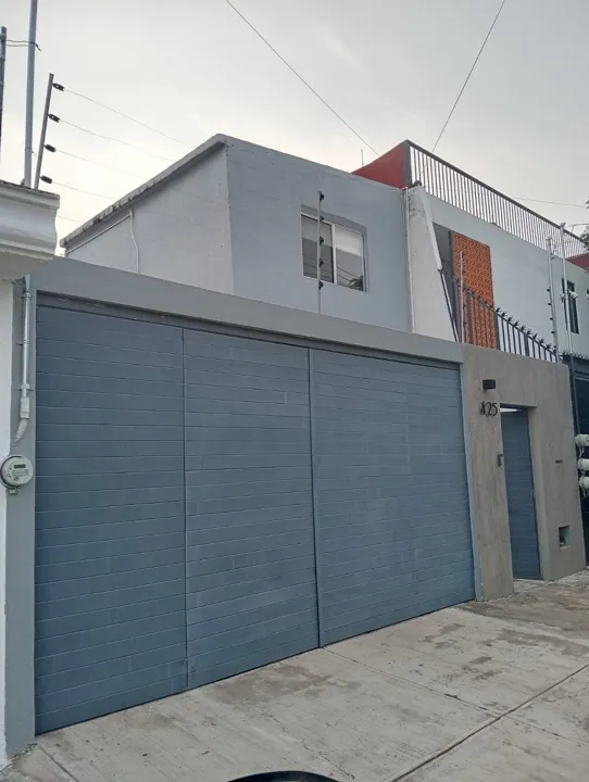 Casa en Venta en Ladron de Guevara - Pablo Villaseñor 425