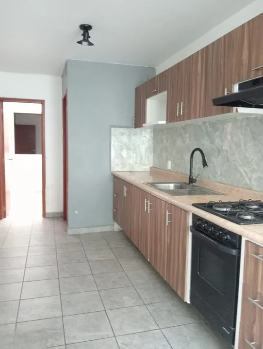 Foto 4 de Casa en Venta en Ladron de Guevara - Pablo Villaseñor 425