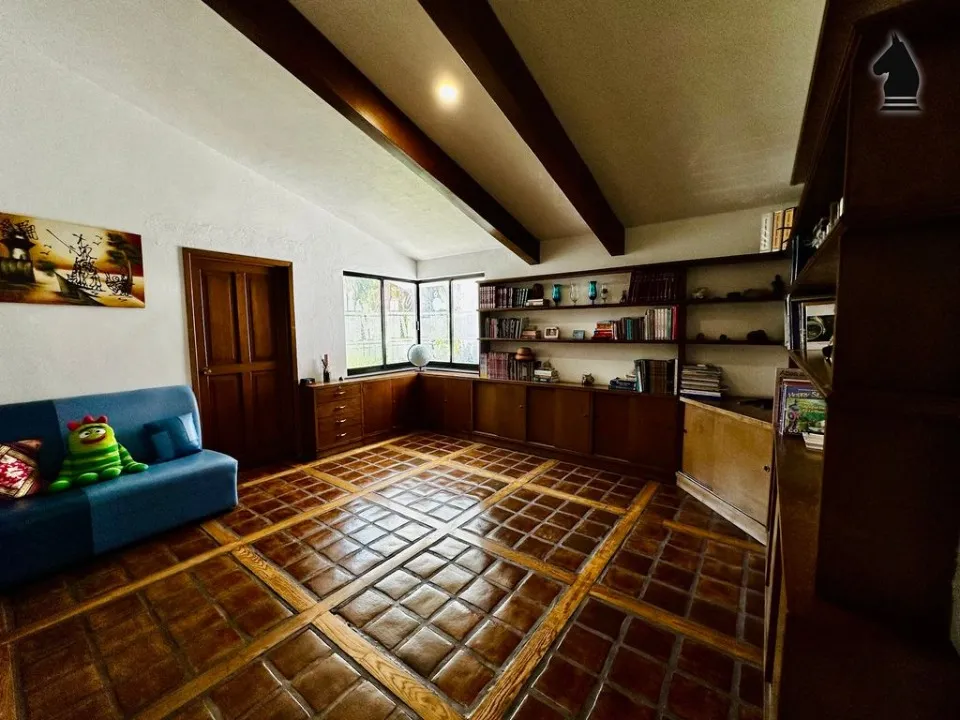 Foto 2 de Casa en venta en Avenida Manuel Ávila Camacho, Country Club, Guadalajara