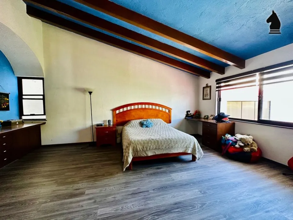Foto 8 de Casa en venta en Avenida Manuel Ávila Camacho, Country Club, Guadalajara