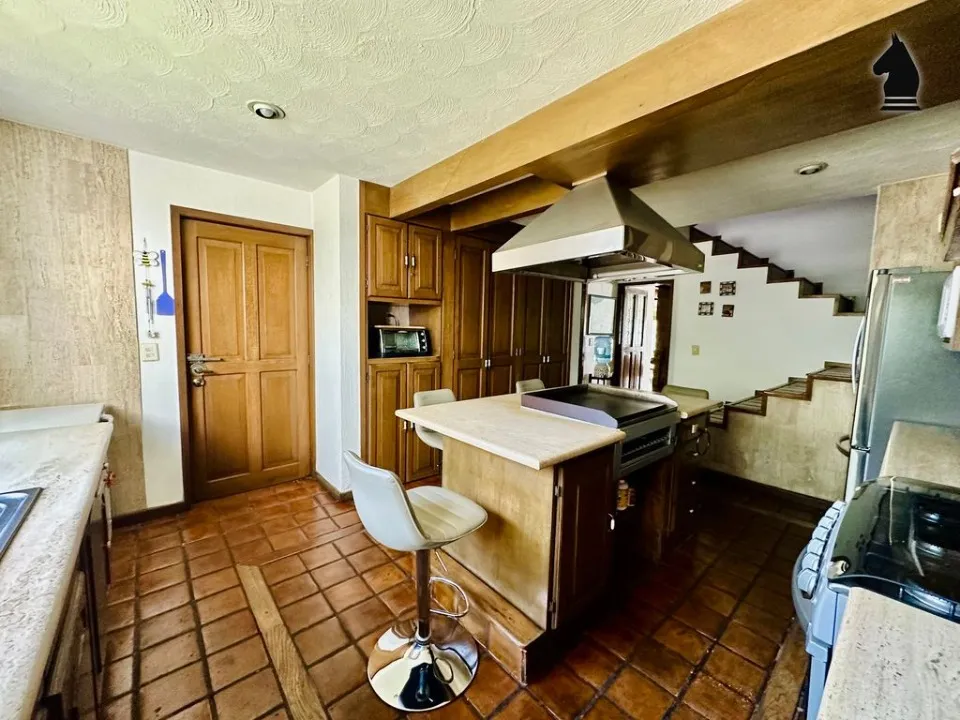 Foto 9 de Casa en venta en Avenida Manuel Ávila Camacho, Country Club, Guadalajara