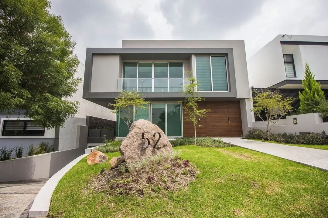 Foto 2 de RESIDENCIA EXCLUSIVA EN VENTA EN LOS SUEÑOS
