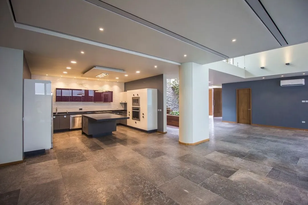 Foto 4 de RESIDENCIA EXCLUSIVA EN VENTA EN LOS SUEÑOS