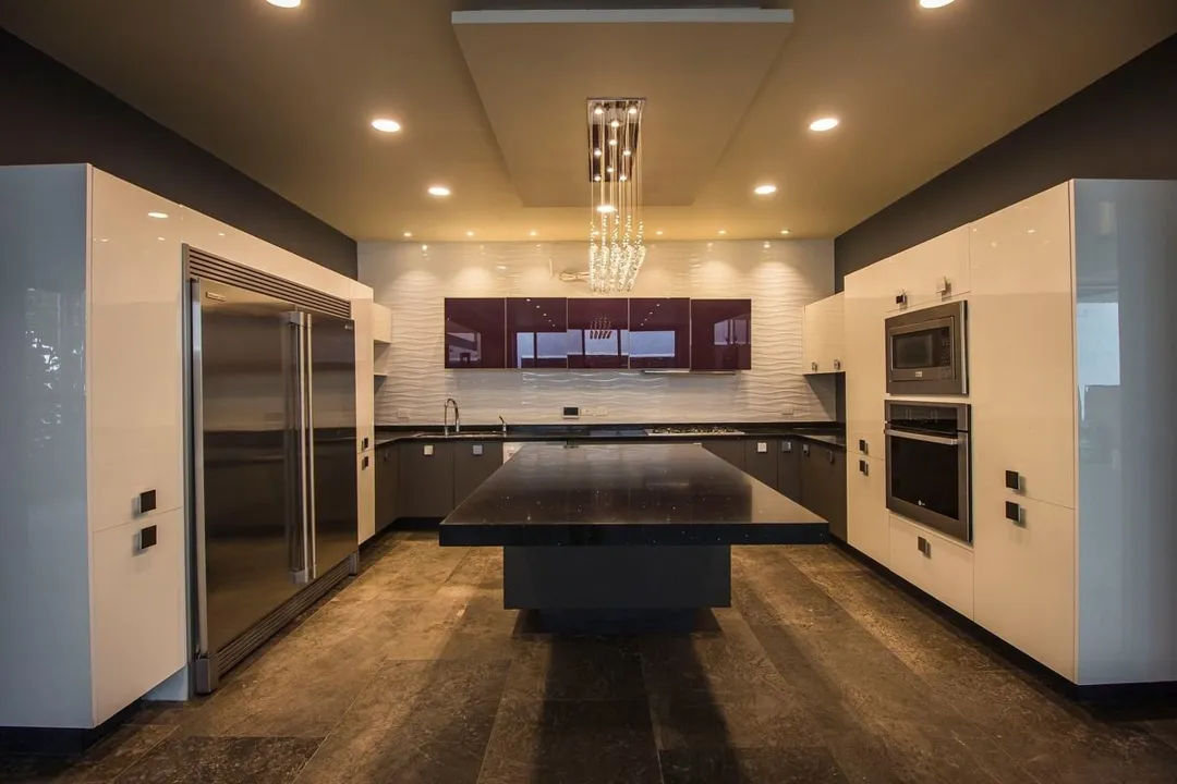 Foto 5 de RESIDENCIA EXCLUSIVA EN VENTA EN LOS SUEÑOS