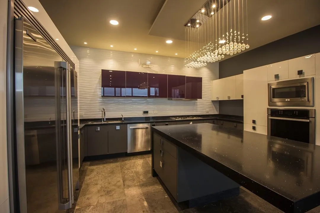Foto 6 de RESIDENCIA EXCLUSIVA EN VENTA EN LOS SUEÑOS