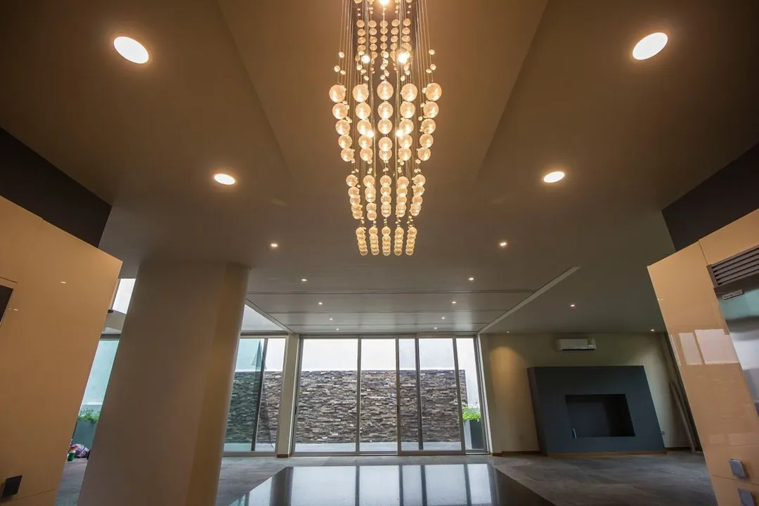 Foto 8 de RESIDENCIA EXCLUSIVA EN VENTA EN LOS SUEÑOS
