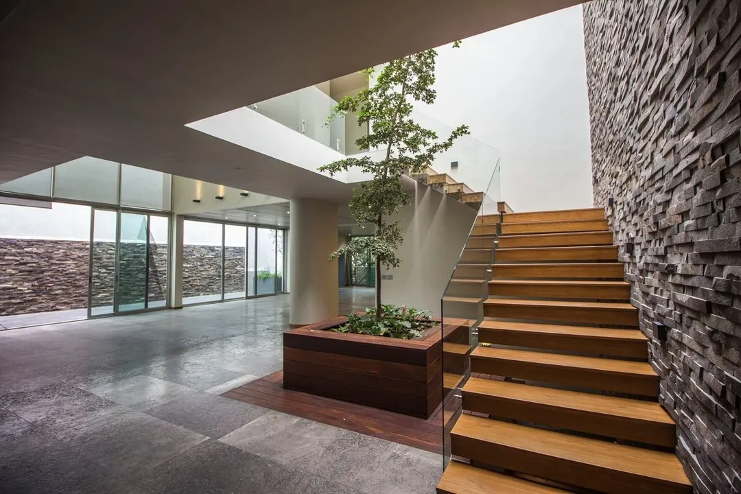 Foto 9 de RESIDENCIA EXCLUSIVA EN VENTA EN LOS SUEÑOS