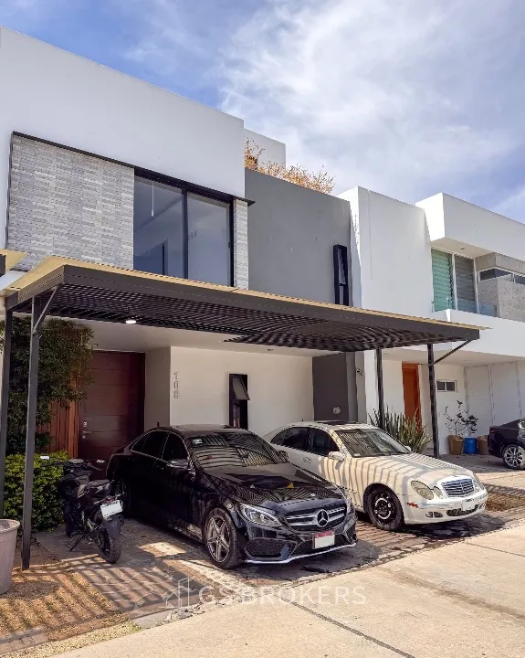 Casa en Venta en Soare II , Solares , Zapopan ,Jalisco