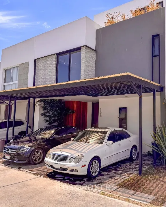 Foto 3 de Casa en Venta en Soare II , Solares , Zapopan ,Jalisco