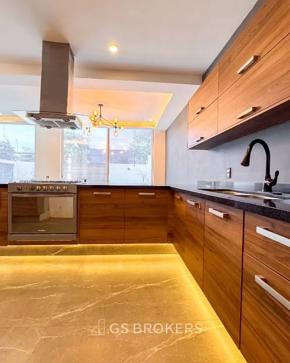 Foto 4 de Casa en Venta en Soare II , Solares , Zapopan ,Jalisco