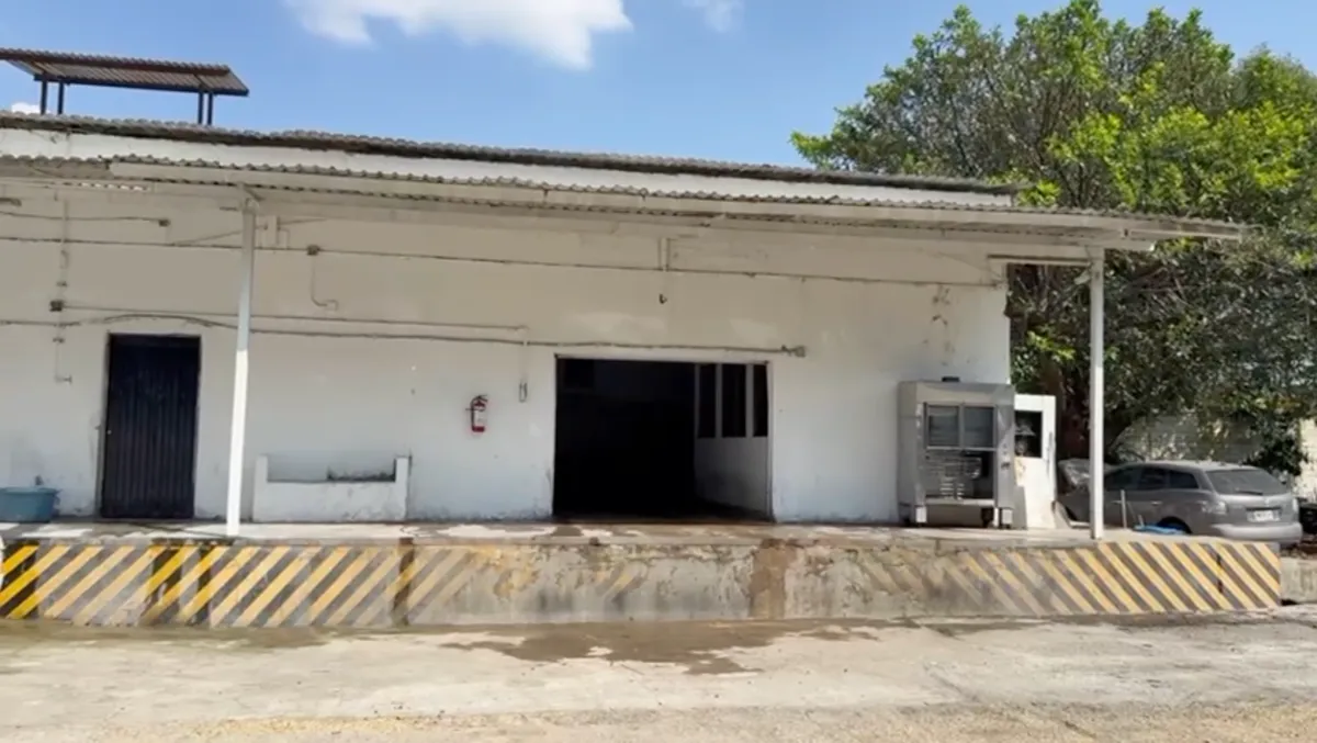 Renta Bodega en Paseos Del Briseño Zapopan