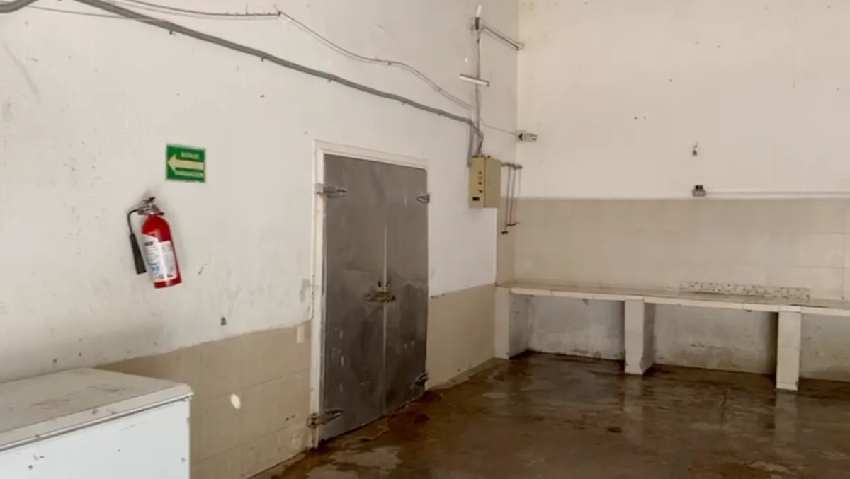 Foto 3 de Renta Bodega en Paseos Del Briseño Zapopan