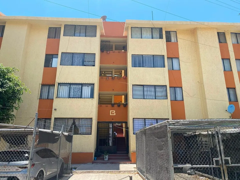 Departamento en Venta en El Sauz - Isla Maraca 42