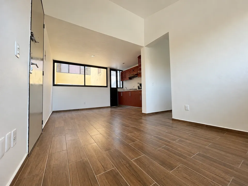 Foto 3 de Departamento en Venta en El Sauz - Isla Maraca 42