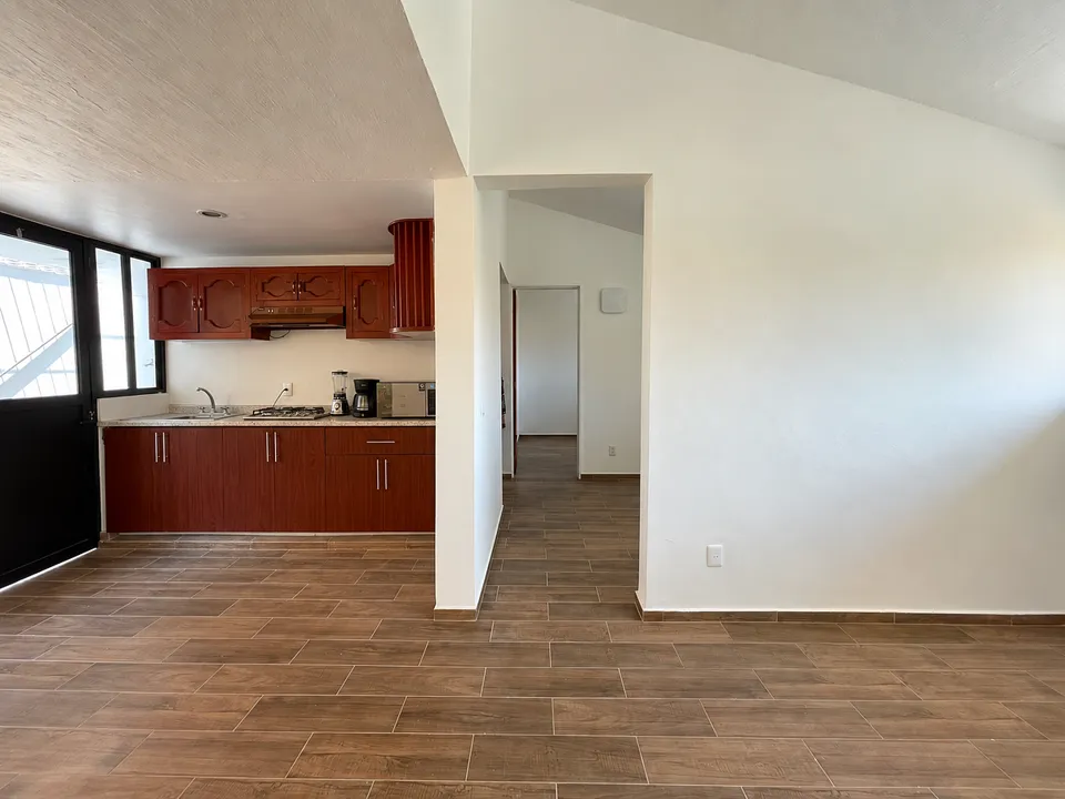 Foto 4 de Departamento en Venta en El Sauz - Isla Maraca 42