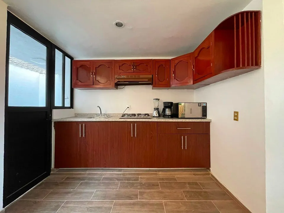 Foto 5 de Departamento en Venta en El Sauz - Isla Maraca 42