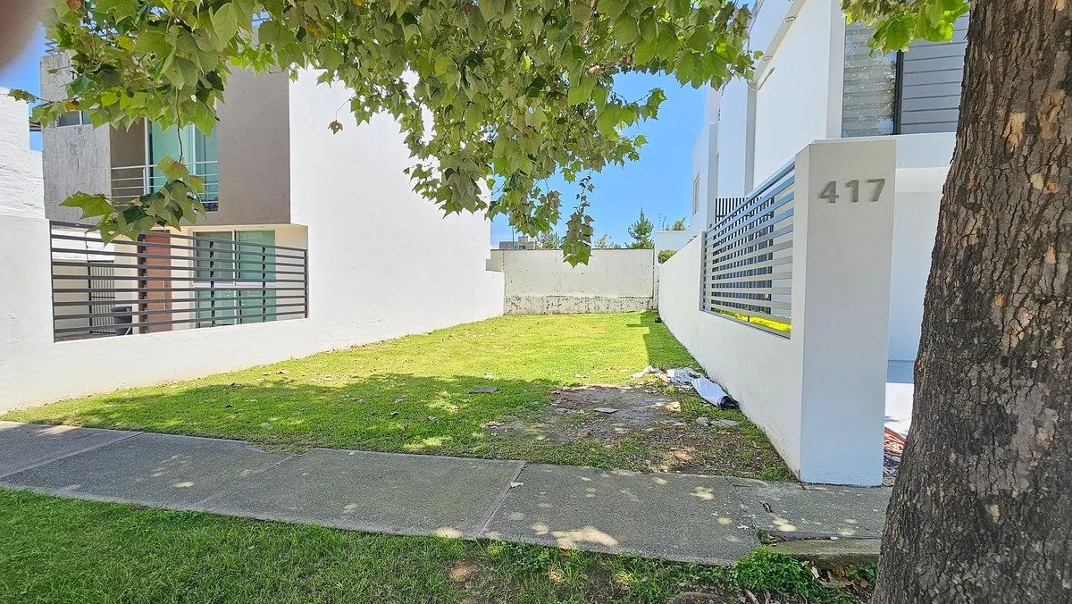 Terreno en Venta en Bosques Vallarta