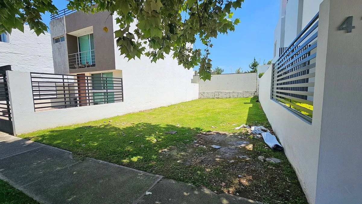Foto 3 de Terreno en Venta en Bosques Vallarta
