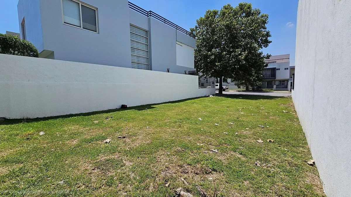 Foto 4 de Terreno en Venta en Bosques Vallarta