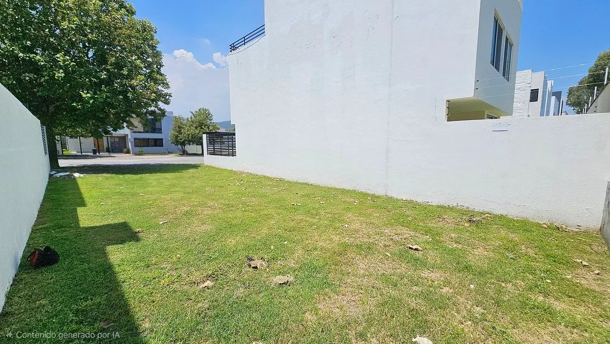 Foto 5 de Terreno en Venta en Bosques Vallarta