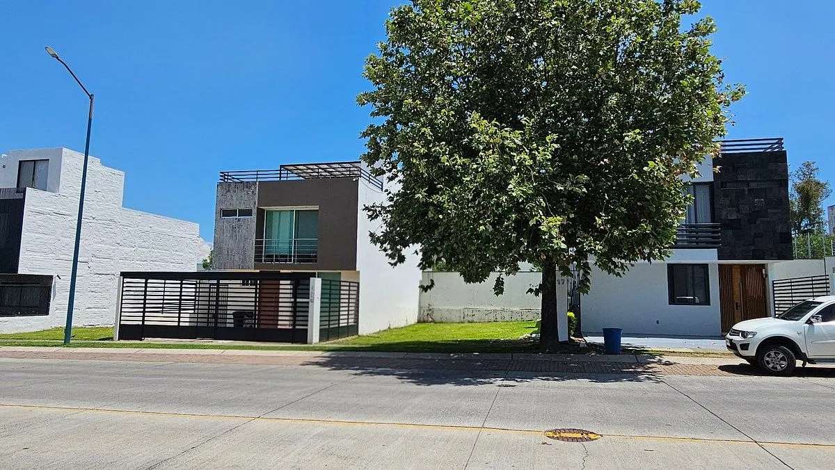 Foto 6 de Terreno en Venta en Bosques Vallarta