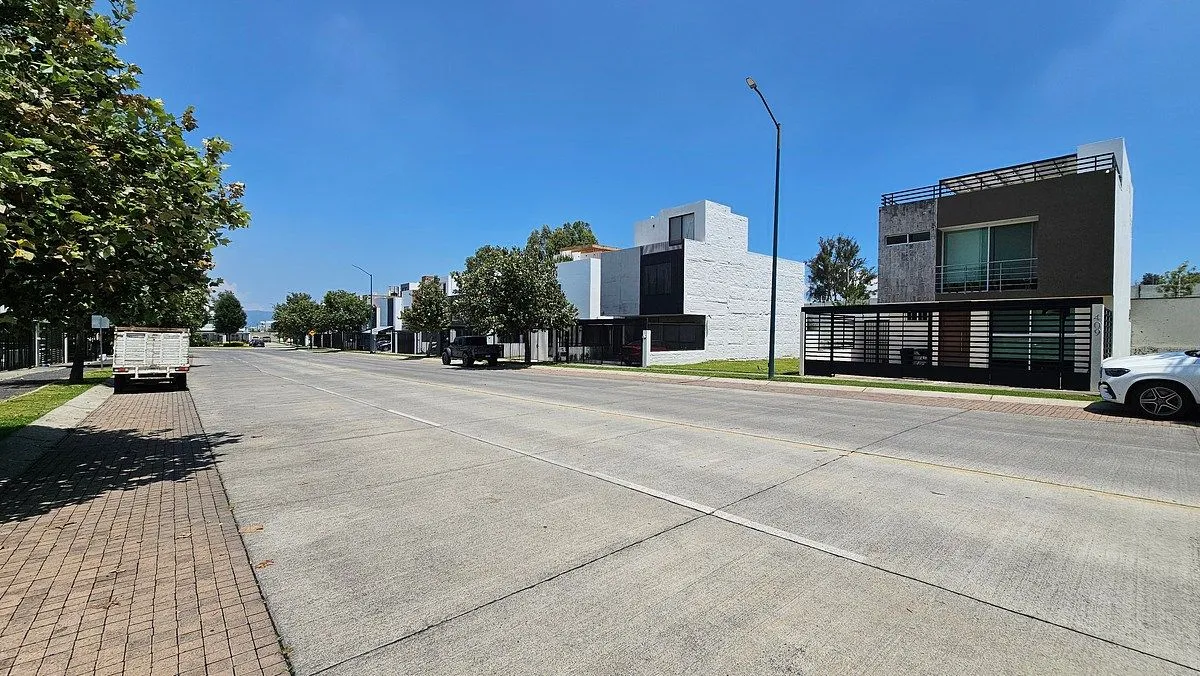 Foto 8 de Terreno en Venta en Bosques Vallarta