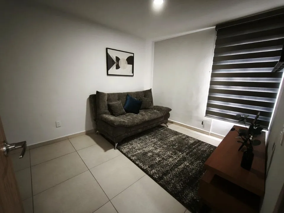 Foto 3 de Departamento en venta en Avenida Presa del Laurel, Tetlán, Guadalajara