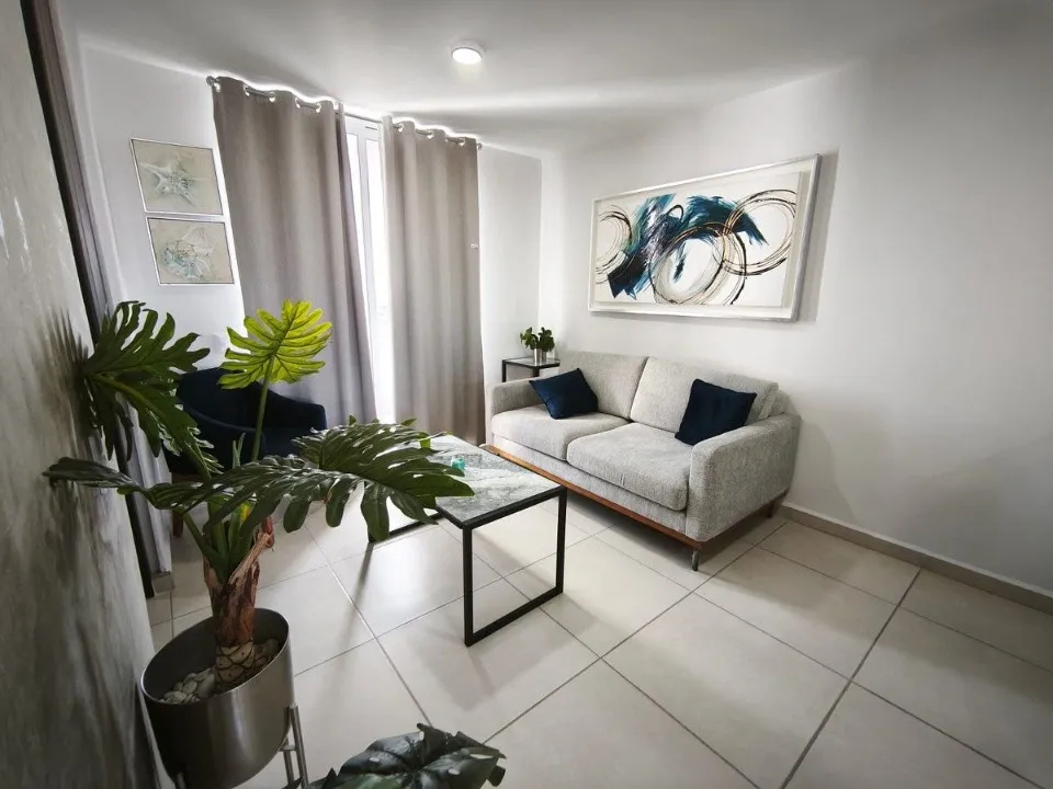 Foto 6 de Departamento en venta en Avenida Presa del Laurel, Tetlán, Guadalajara