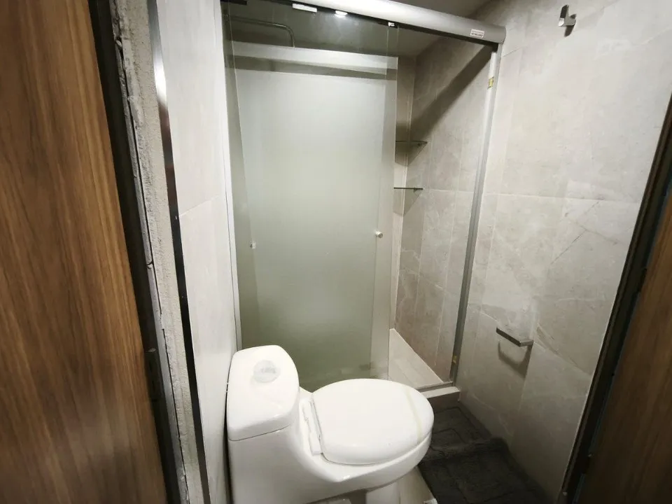 Foto 9 de Departamento en venta en Avenida Presa del Laurel, Tetlán, Guadalajara