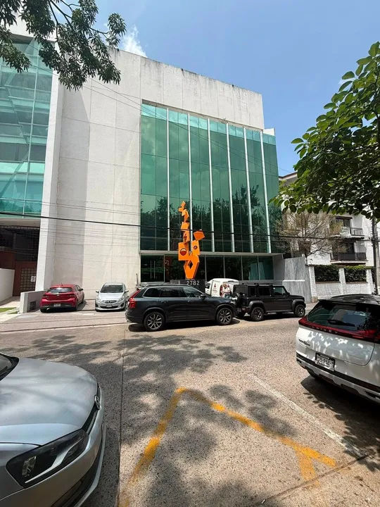 Foto 2 de Oficina en Venta en Providencia en Guadalajara, Jalisco