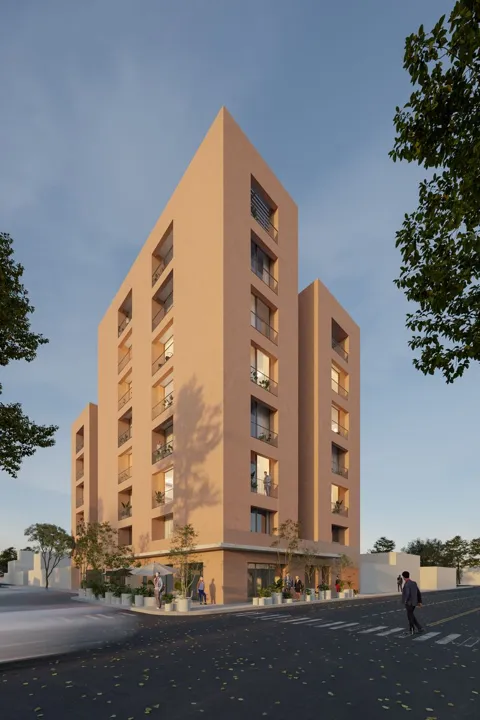 Departamento en Preventa en Mezquitán Country, Guadalajara