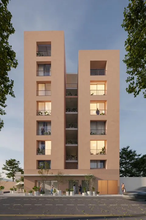 Foto 2 de Departamento en Preventa en Mezquitán Country, Guadalajara