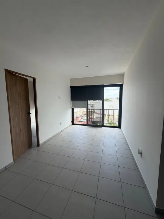 Departamento en renta Calzada del Ejército Guadalajara