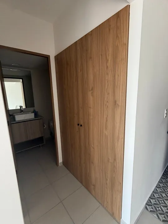 Foto 7 de Departamento en renta Calzada del Ejército Guadalajara