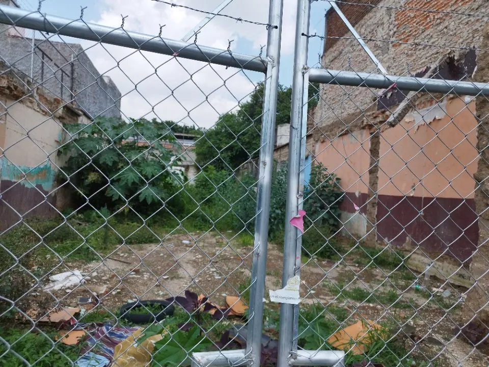 Terreno en venta en Sauce, Del Fresno, Guadalajara