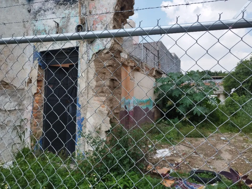 Foto 2 de Terreno en venta en Sauce, Del Fresno, Guadalajara
