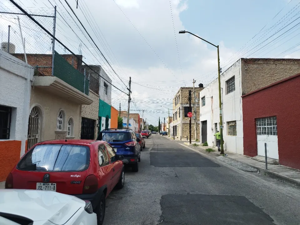 Foto 3 de Terreno en venta en Sauce, Del Fresno, Guadalajara
