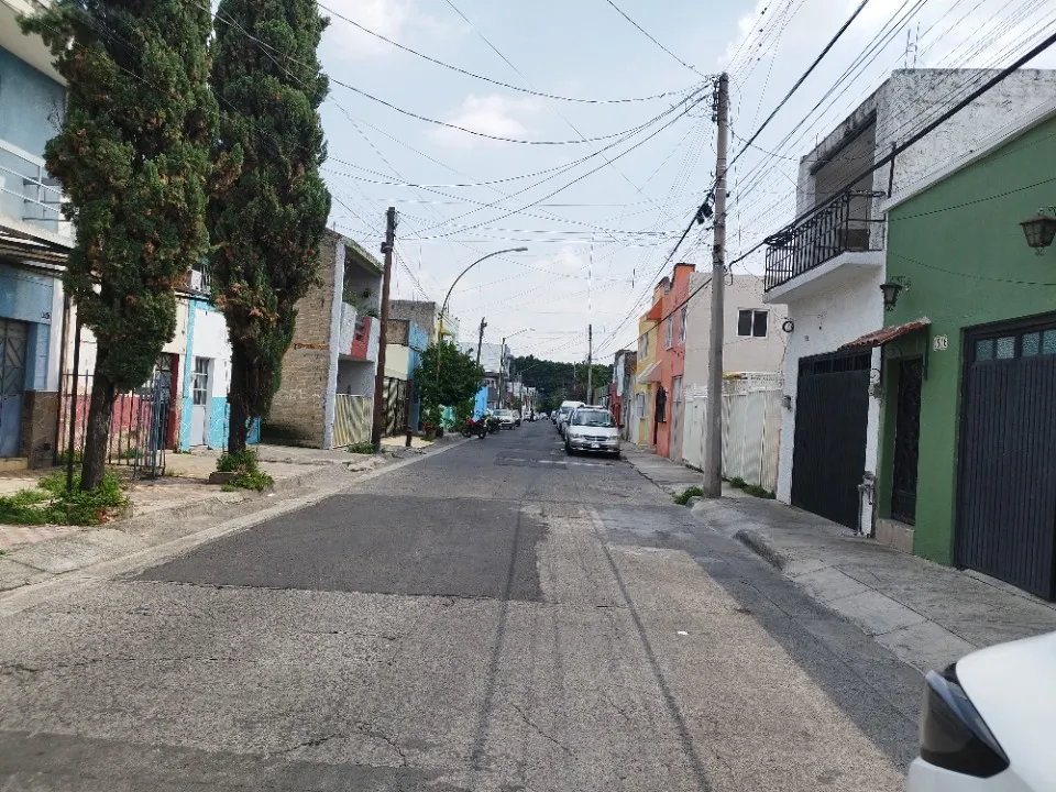 Foto 4 de Terreno en venta en Sauce, Del Fresno, Guadalajara