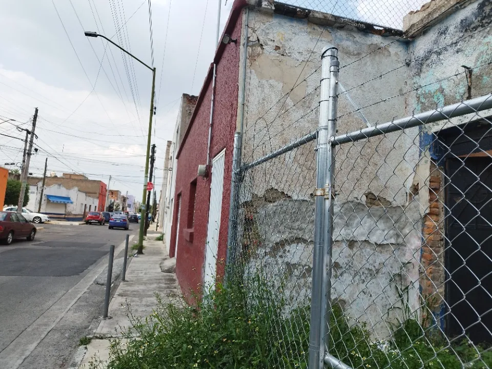 Foto 5 de Terreno en venta en Sauce, Del Fresno, Guadalajara