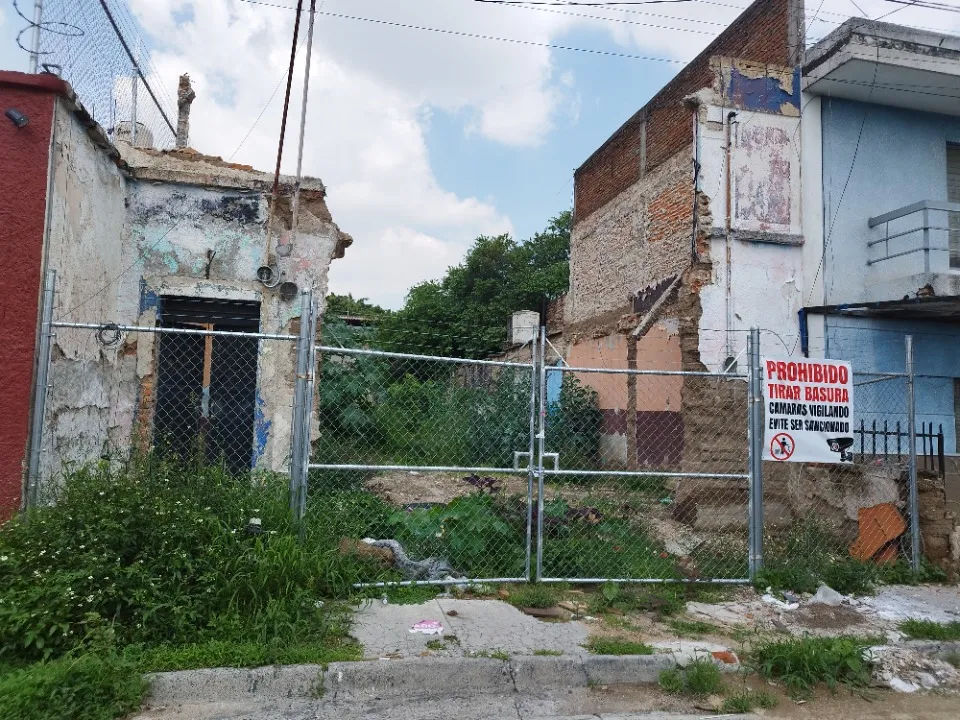 Foto 6 de Terreno en venta en Sauce, Del Fresno, Guadalajara