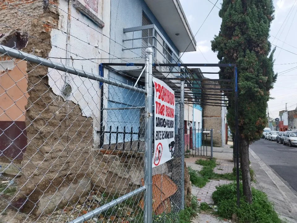 Foto 7 de Terreno en venta en Sauce, Del Fresno, Guadalajara
