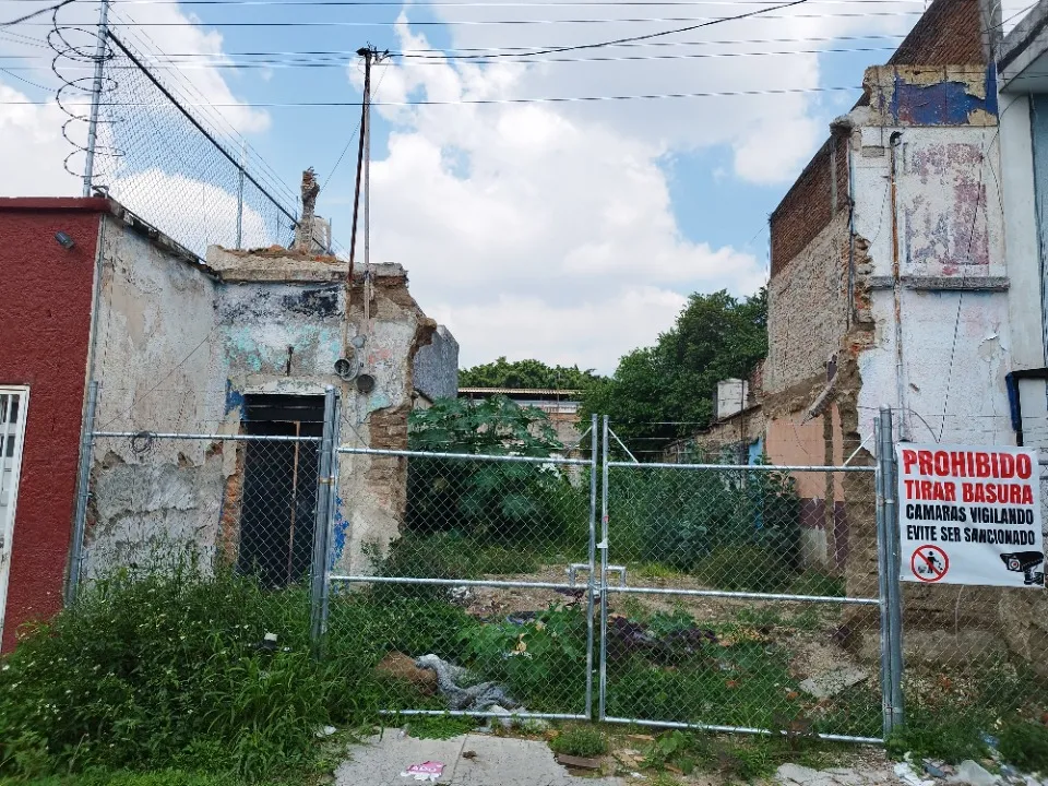 Foto 8 de Terreno en venta en Sauce, Del Fresno, Guadalajara
