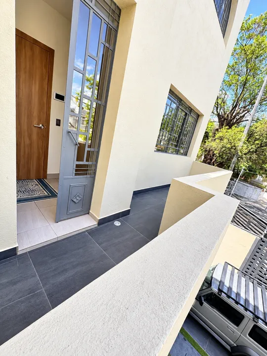 Foto 8 de DEPARTAMENTO EN VENTA EN COLONIA MODERNA