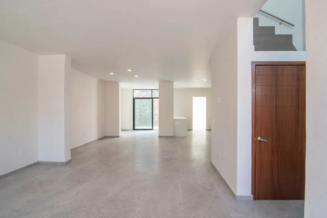 Foto 2 de Casa Nueva en Venta dentro de coto Baluarte en Casa Fuerte