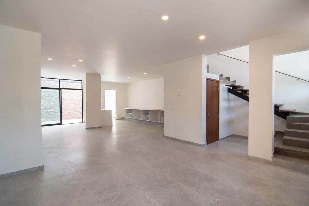 Foto 3 de Casa Nueva en Venta dentro de coto Baluarte en Casa Fuerte