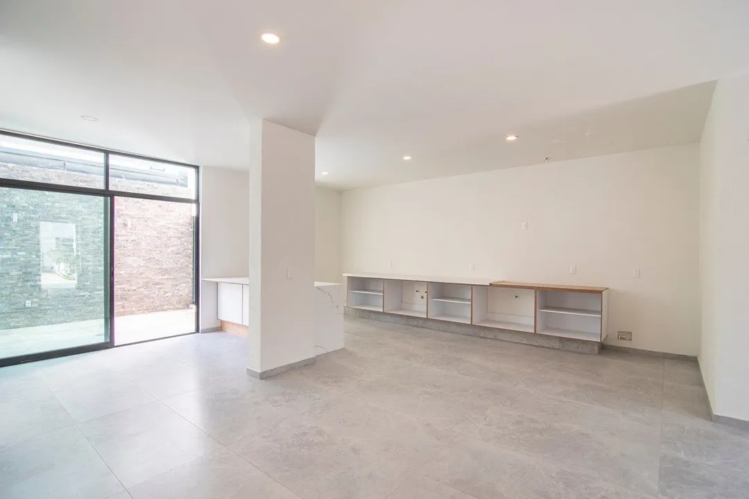 Foto 5 de Casa Nueva en Venta dentro de coto Baluarte en Casa Fuerte