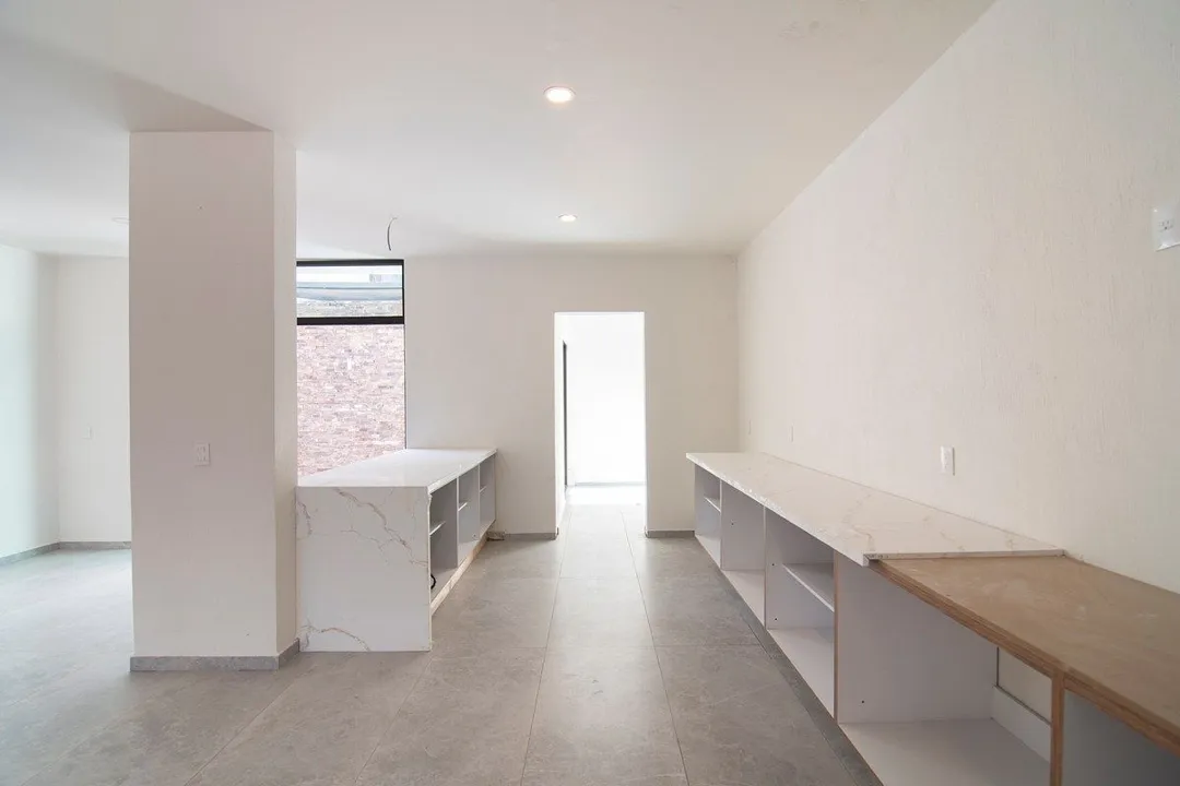 Foto 6 de Casa Nueva en Venta dentro de coto Baluarte en Casa Fuerte